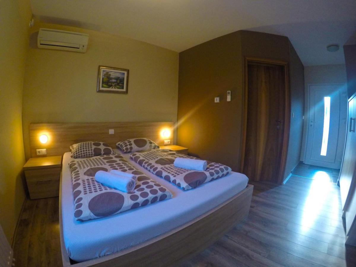 Apartments And Rooms Rea Sveti Martin Na Muri Exterior photo