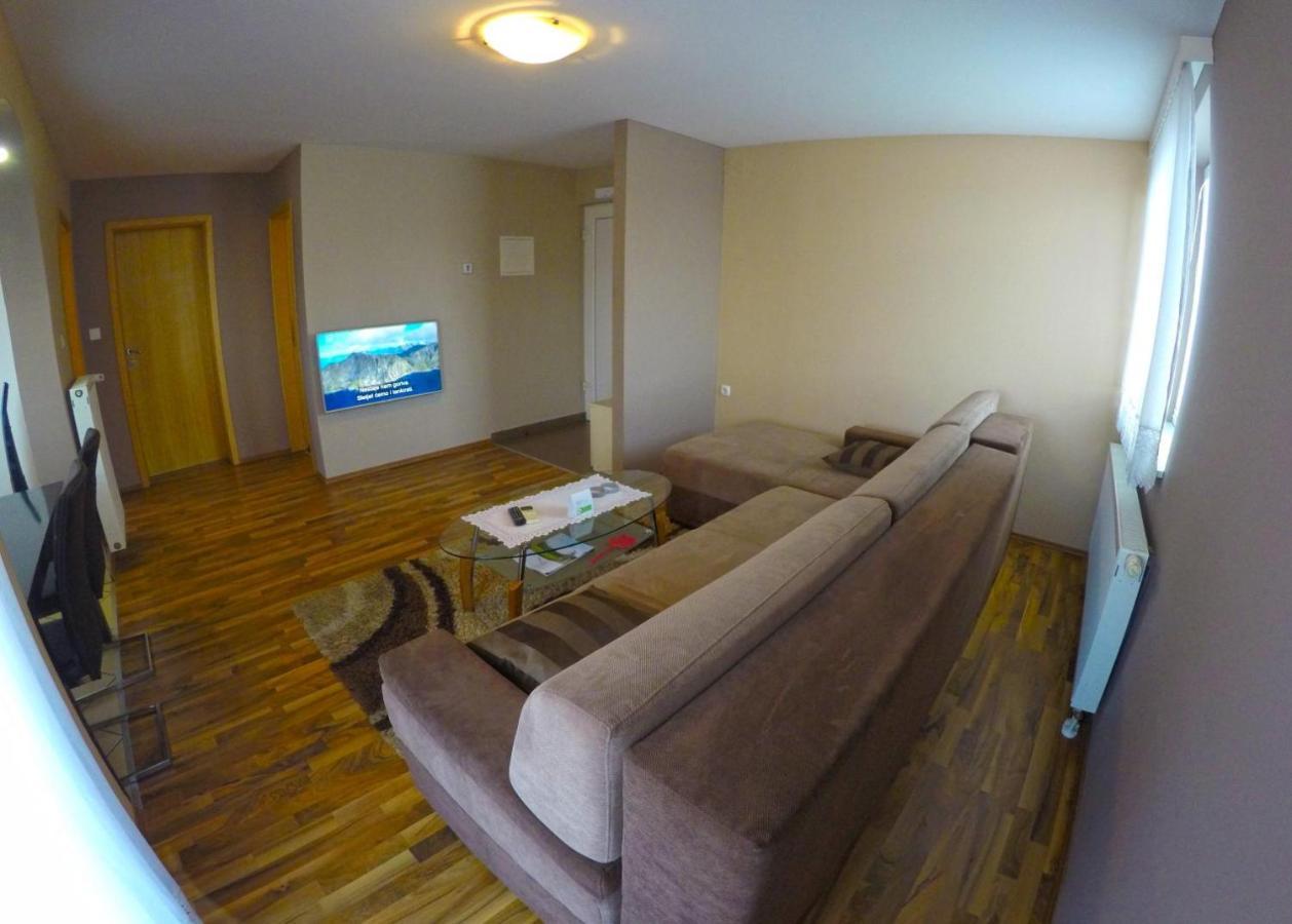 Apartments And Rooms Rea Sveti Martin Na Muri Exterior photo