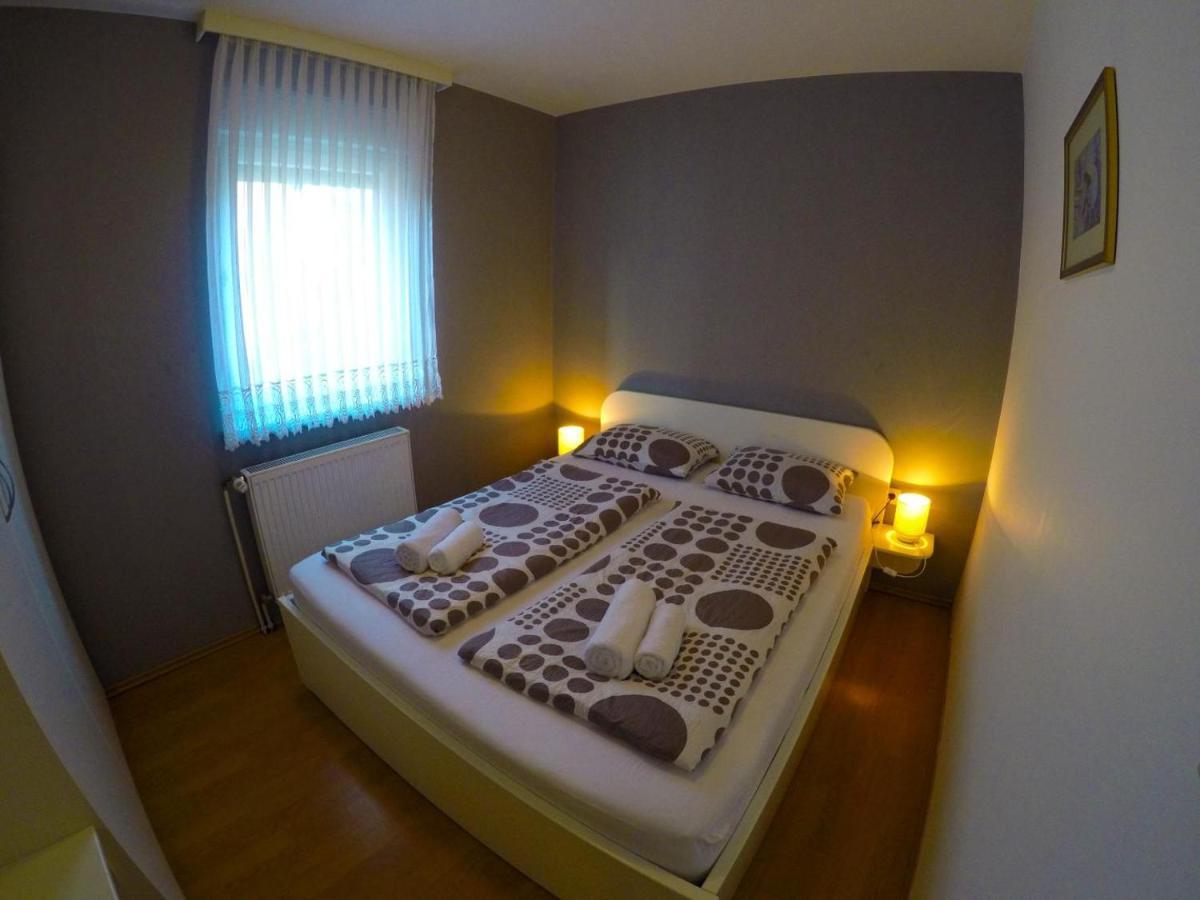 Apartments And Rooms Rea Sveti Martin Na Muri Exterior photo